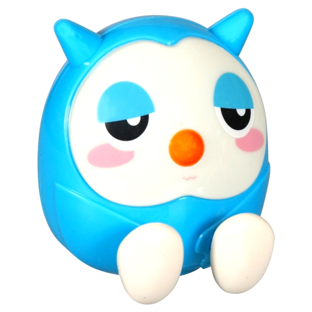 NEW in box One-of-a-Kind Owl Phone Stand & Coin Bank